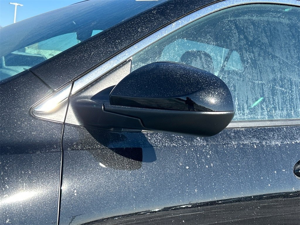 2026 BUICK ENCORE GX - Image 11