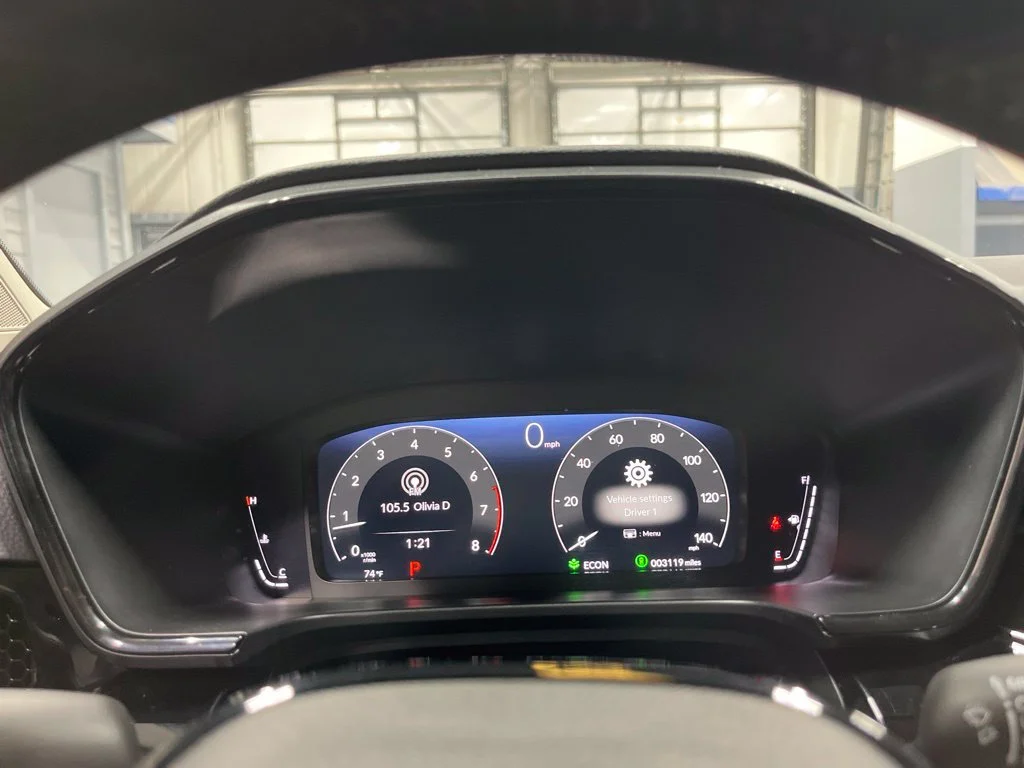Vehicle thumbnail