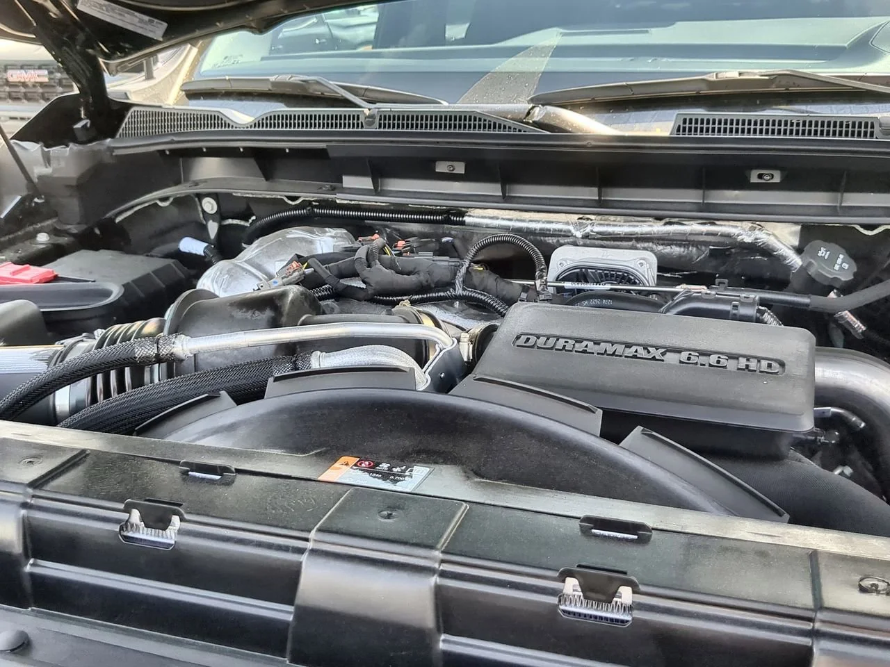 New 2026 Onyx Black GMC Denali image 31