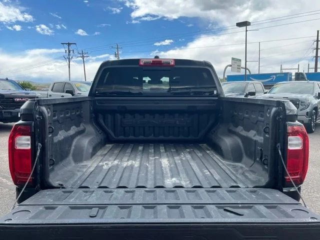 Used 2023 Onyx Black GMC Denali image 20