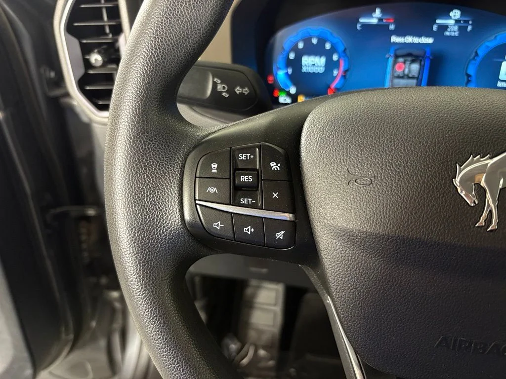 Used 2025 Gray Ford Big Bend image 24