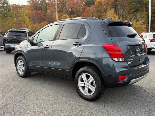 Used 2022  CHEVROLET 1LT image 3