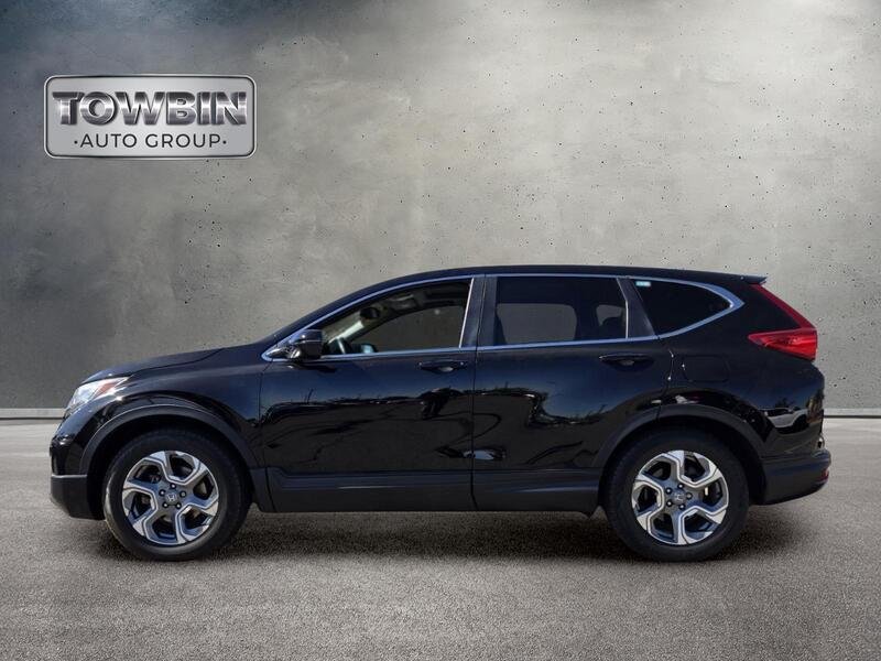 2018 Honda CR-V EX-L - Photo 7