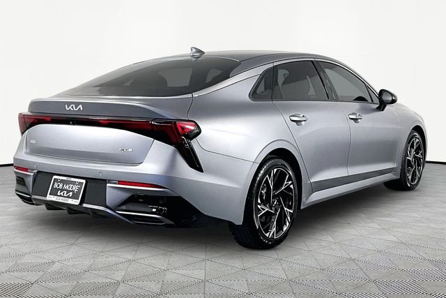 Used 2026 Gray Kia GT-Line image 6