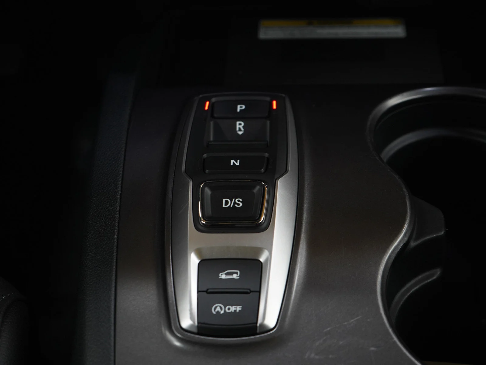 Used 2023 Black Honda EX-L AWD image 20