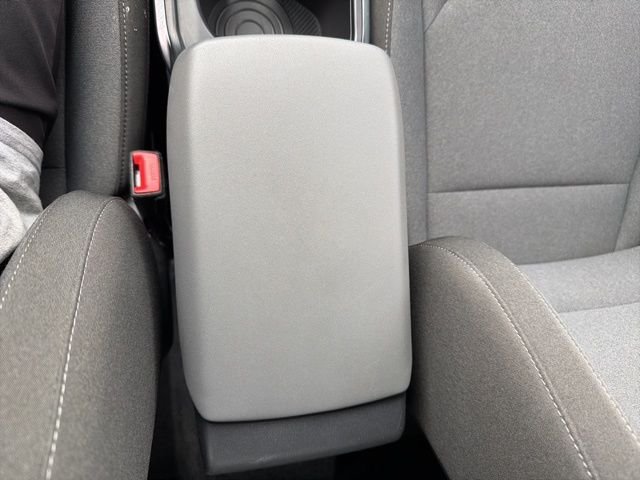 Used 2025 Gray Kia LXS image 37