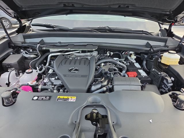 New 2026 Caviar Lexus PREMIUM AWD image 27