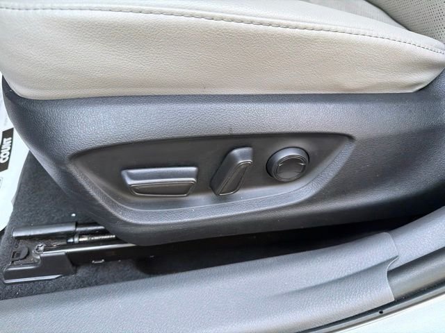 Used 2024 Silver Toyota XSE image 26