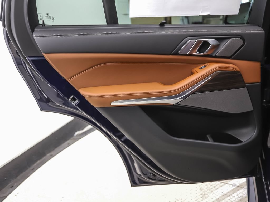 New 2026 Blue BMW xDrive50e image 20