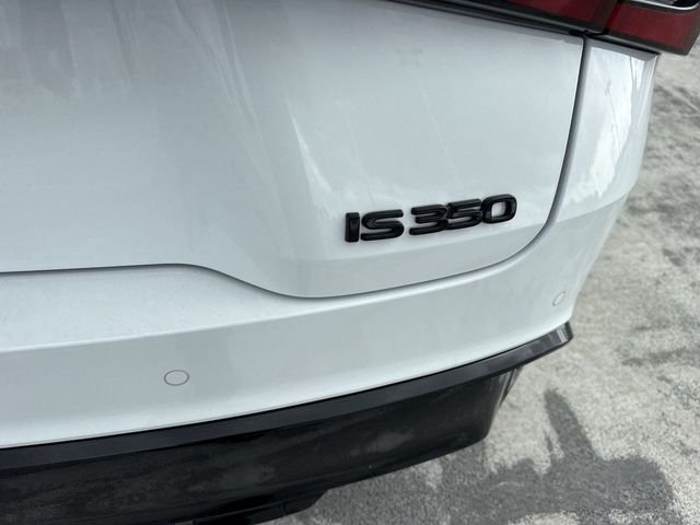 New 2026 Ultra White Lexus  350 F SPORT image 25