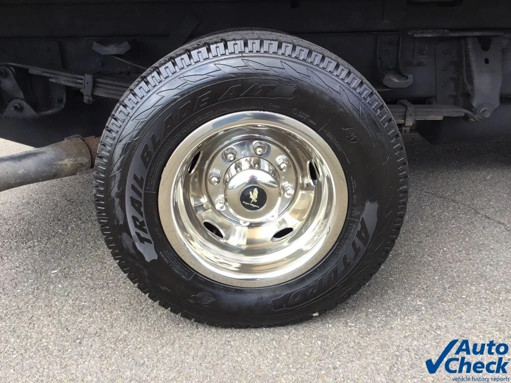 Used 2013 Red Chevrolet Work Truck image 22