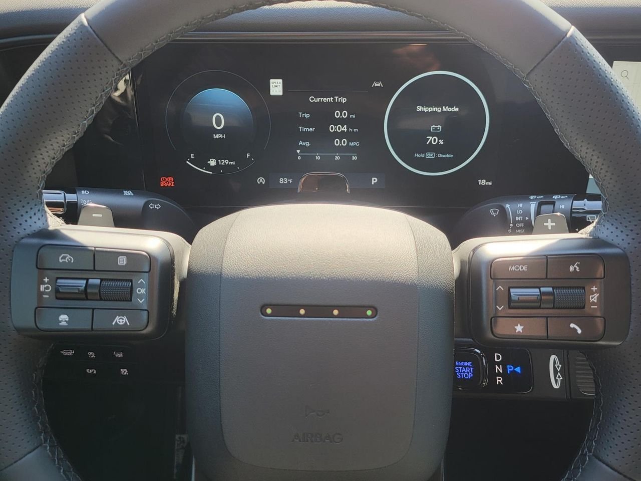 New 2026 Creamy White Pearl Hyundai XRT Pro image 23