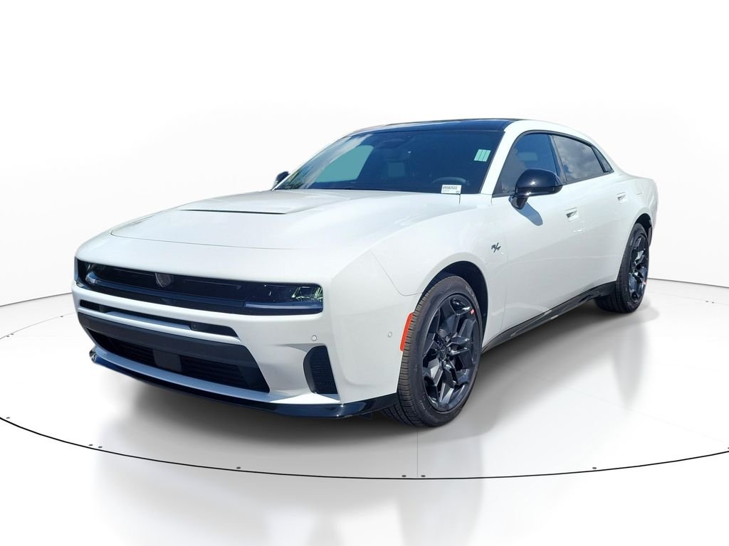 2027 Dodge Charger