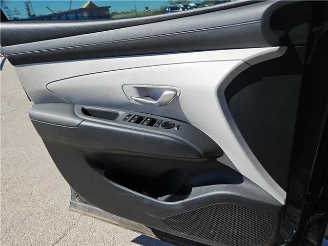New 2025 Ecotronic Gray Hyundai SE image 11