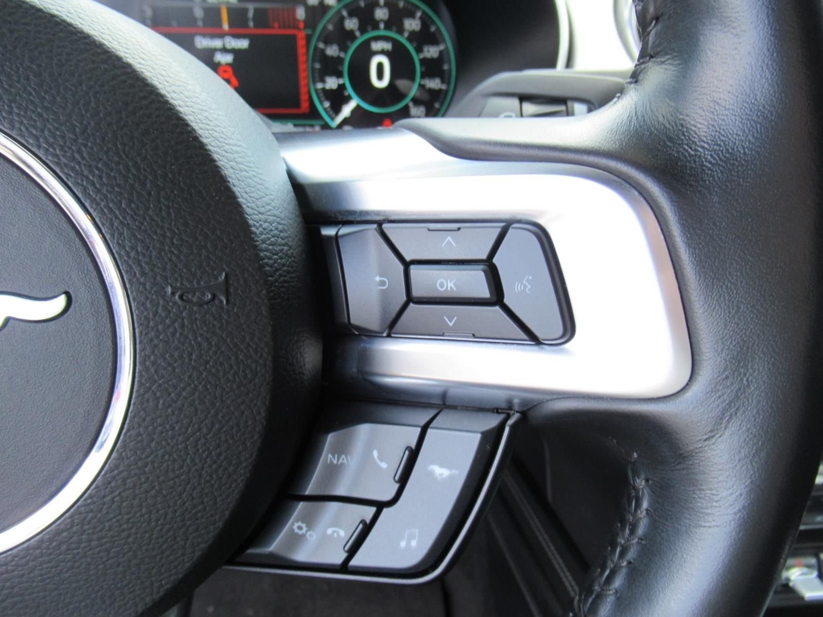 Used 2023 Green Ford GT Premium image 26