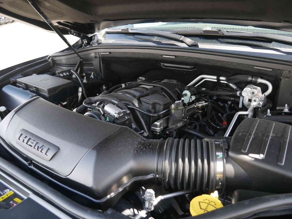 New 2026 Night Moves Exterior Paint Dodge GT PLUS image 12