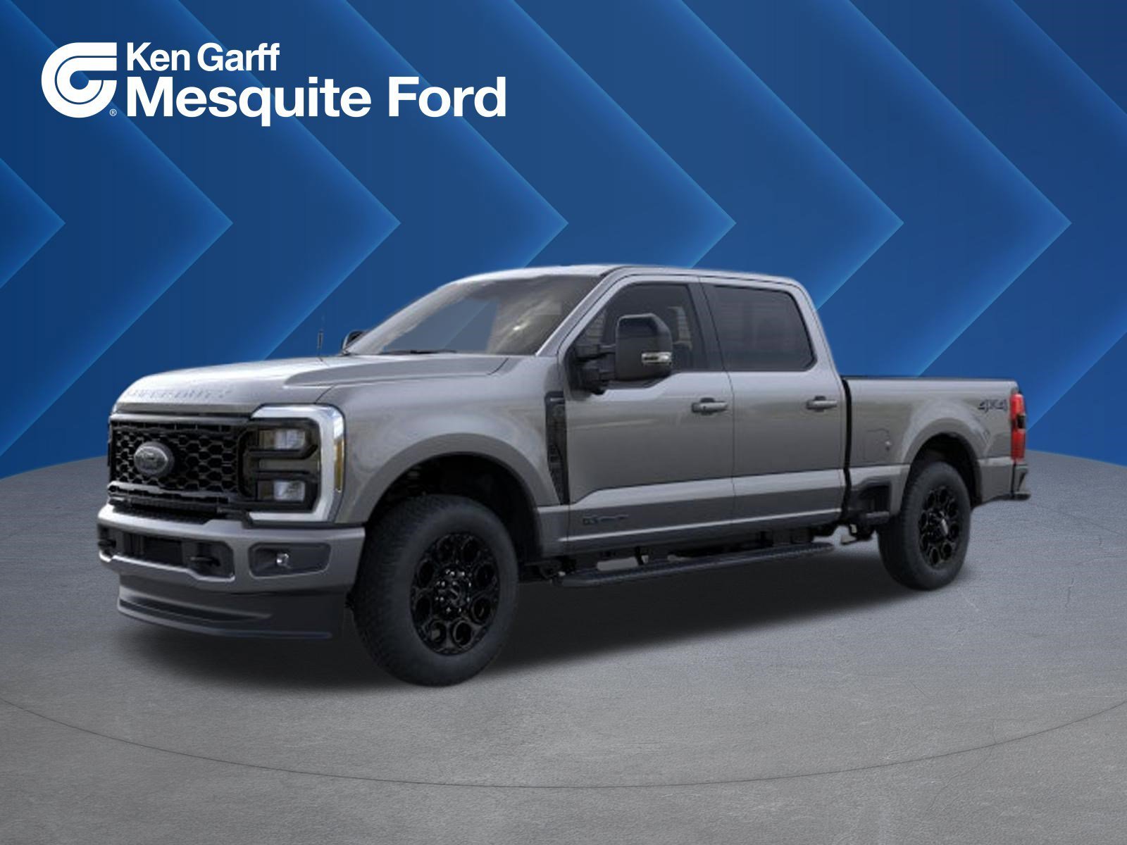 2026 Ford F-250 Lariat 4x4 Crew Cab 6-3/4' Box's photo