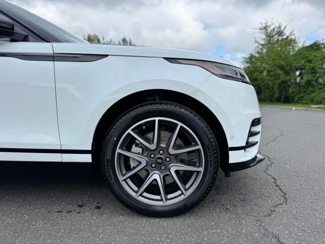 2026 Land Rover Range Rover Velar Dynamic SE - Photo 9