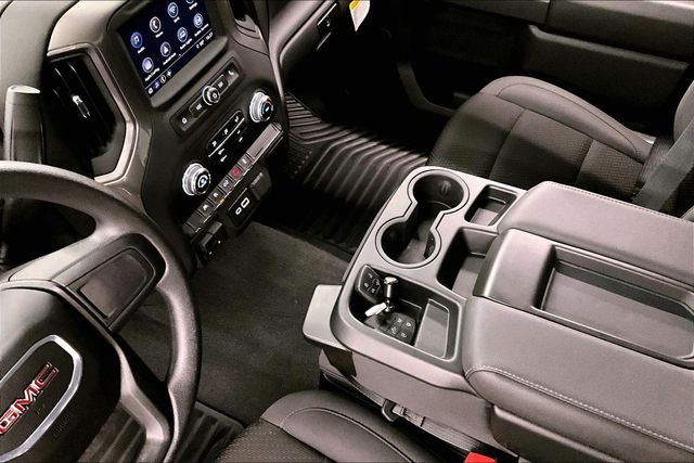 2026 GMC Sierra 1500 Pro - Photo 17