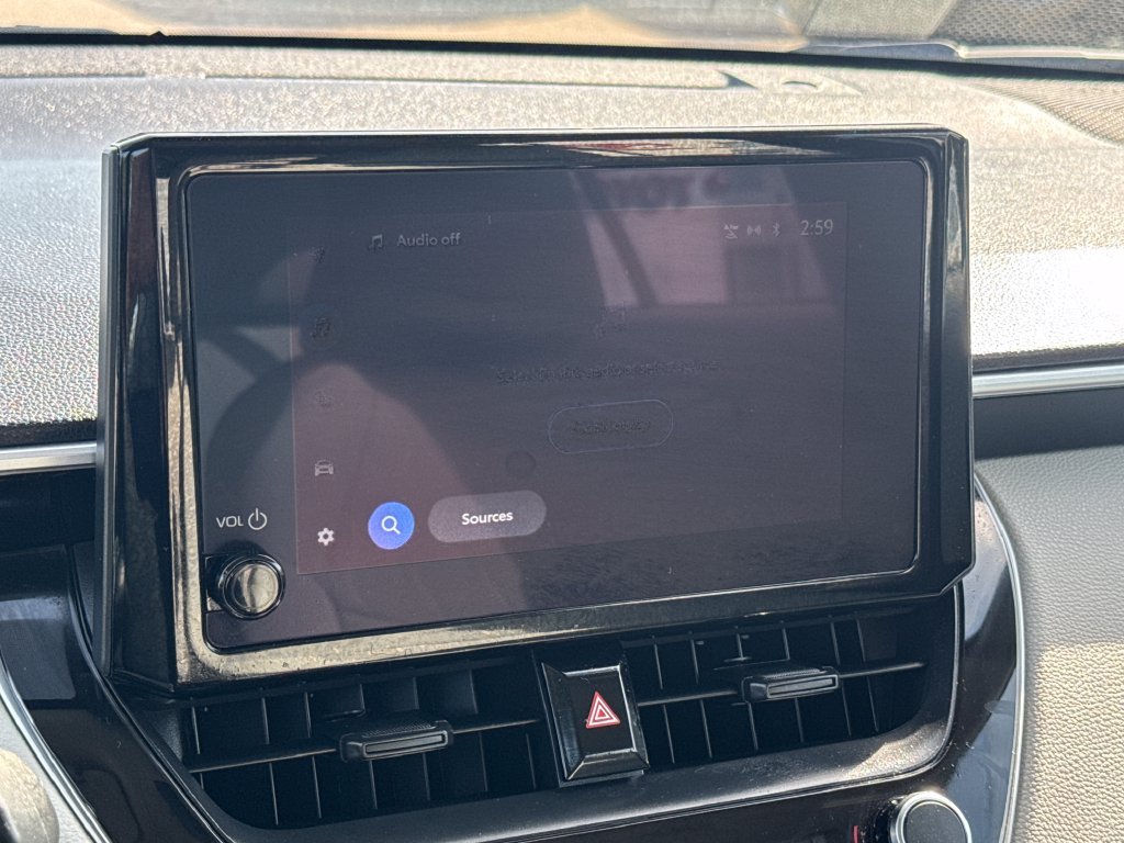 Certified Used 2025 Silver Toyota L image 23