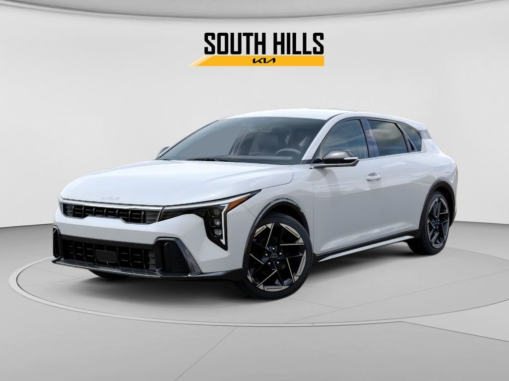 2026 Kia K4's photo