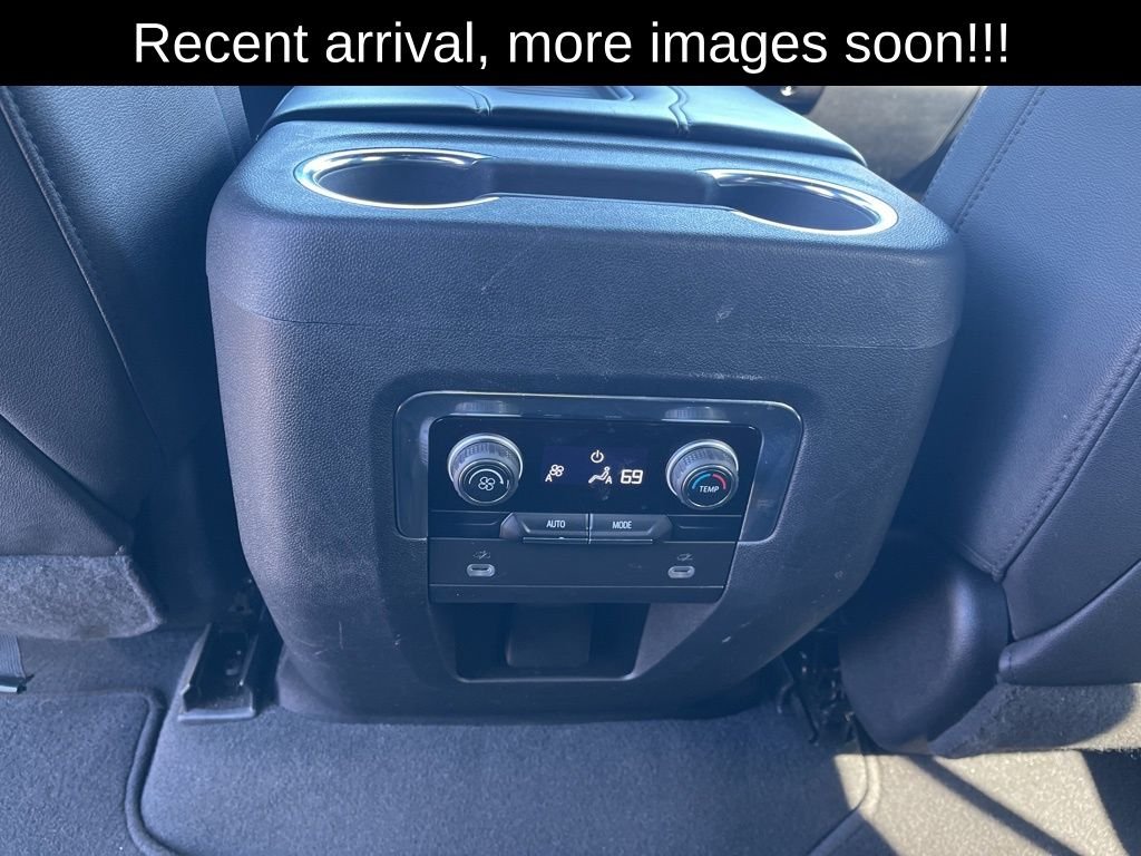 2023 Chevrolet Tahoe LT - Photo 18