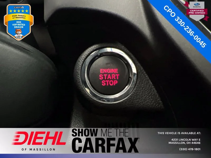 Used 2026 Silver Subaru Premium image 31