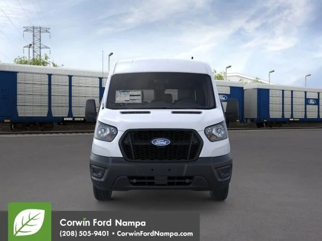 New 2026 Oxford White Ford XL image 6