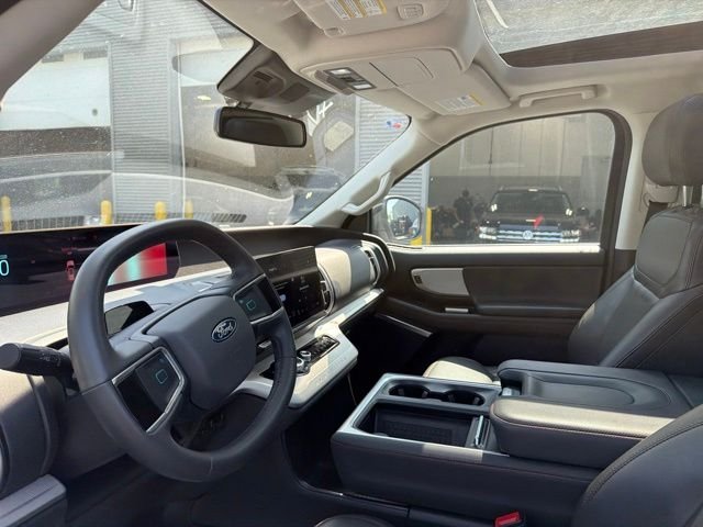Used 2025 White Ford Active image 11