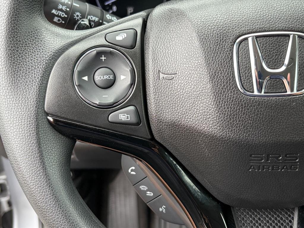 2018 Honda HR-V EX - Photo 17