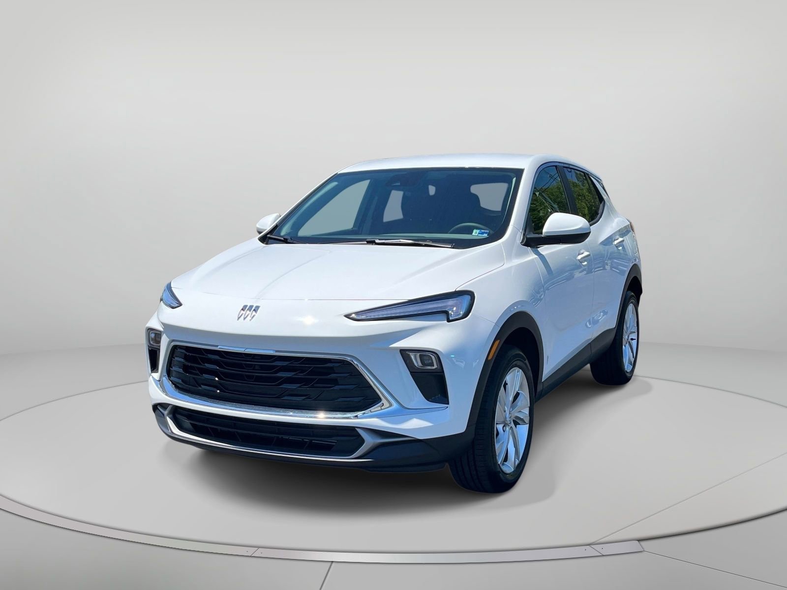 2026 Buick Encore GX Preferred - Photo 8