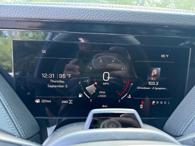 2026 GMC Yukon XL Denali - Photo 18