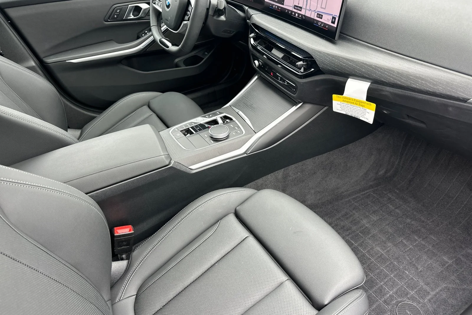 Certified Used 2026 Jet Black BMW 330i image 14