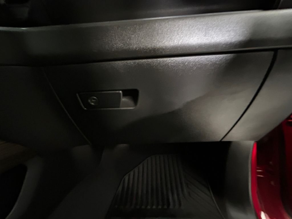 Used 2023 Red Chevrolet RST image 24