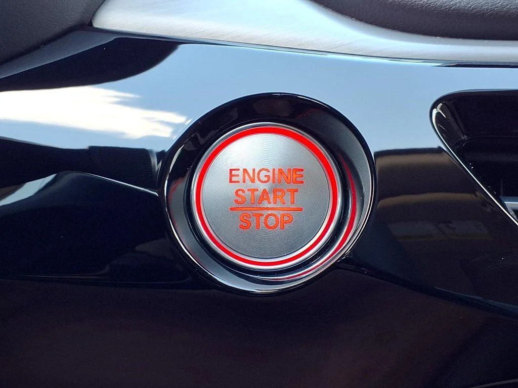 New 2026 Platinum White Pearl Acura FWD w/Technology Package image 20