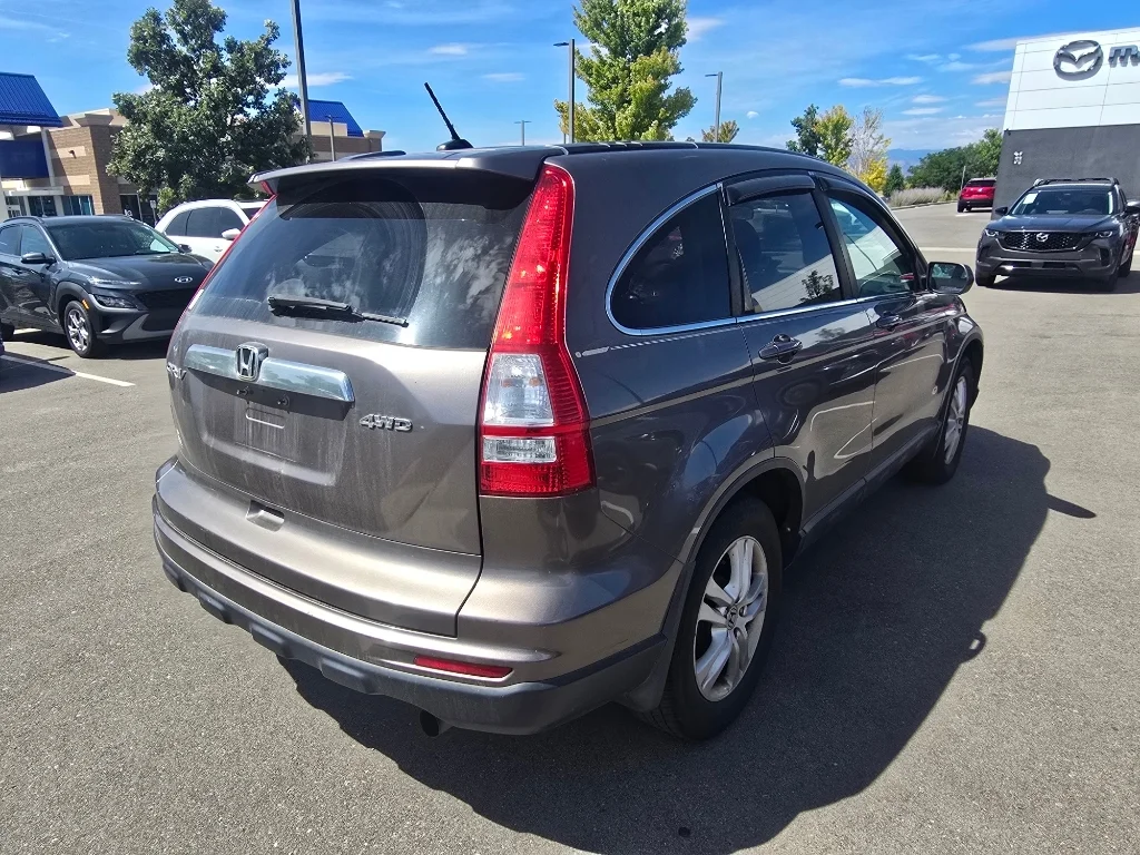 Used 2011  Honda EX-L image 16