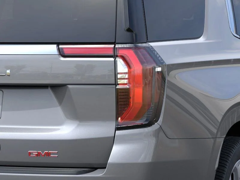 2026 GMC Yukon Denali - Photo 16