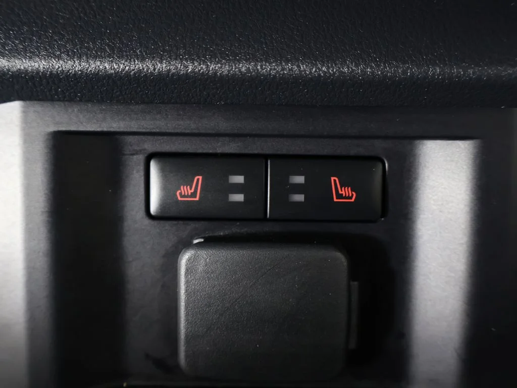 Used 2024 Agate Black Metallic Ford Lariat image 59