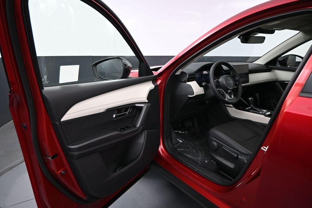 New 2026 Soul Red Crystal Metallic Mazda 2.5 S Select AWD image 5