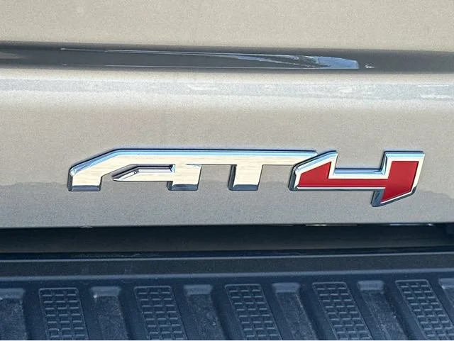 2026 GMC Sierra 2500HD AT4 - Photo 13