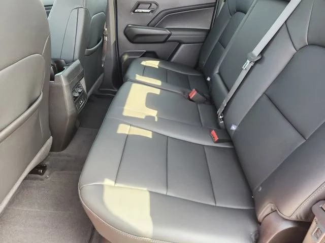 2026 Chevrolet Colorado LT - Photo 31