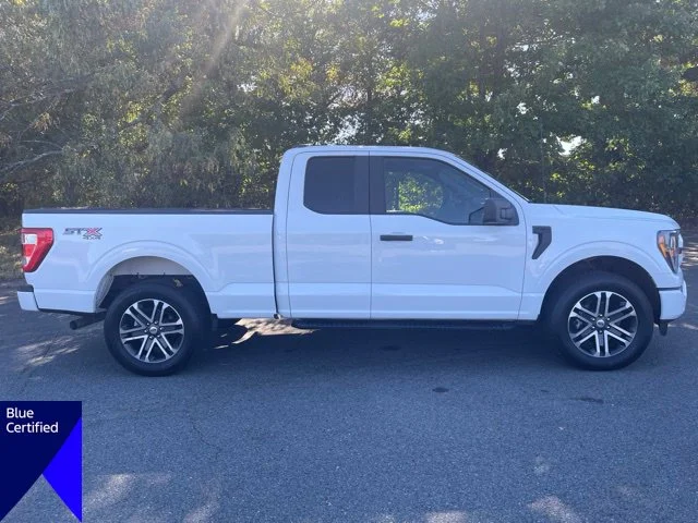 Used 2023 White Ford XL image 6