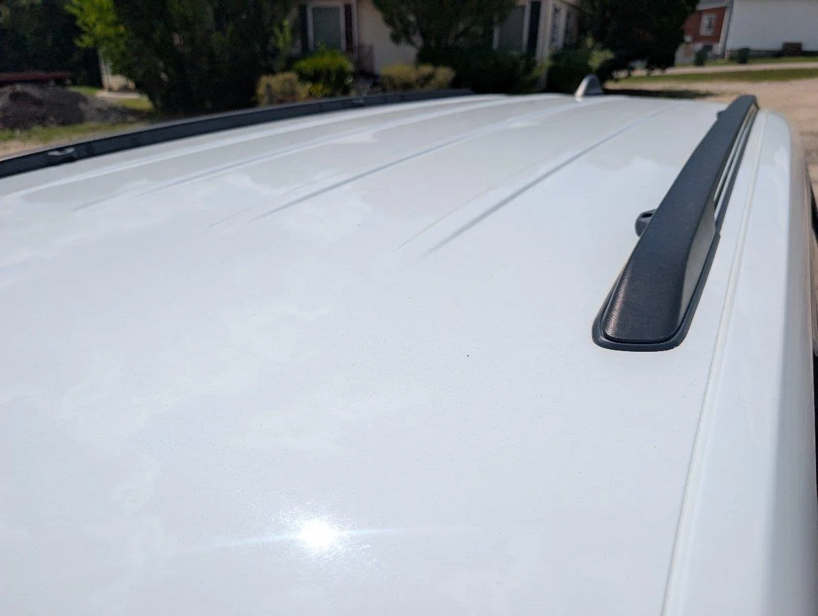 Used 2021 Bright White Clearcoat Jeep Limited image 13