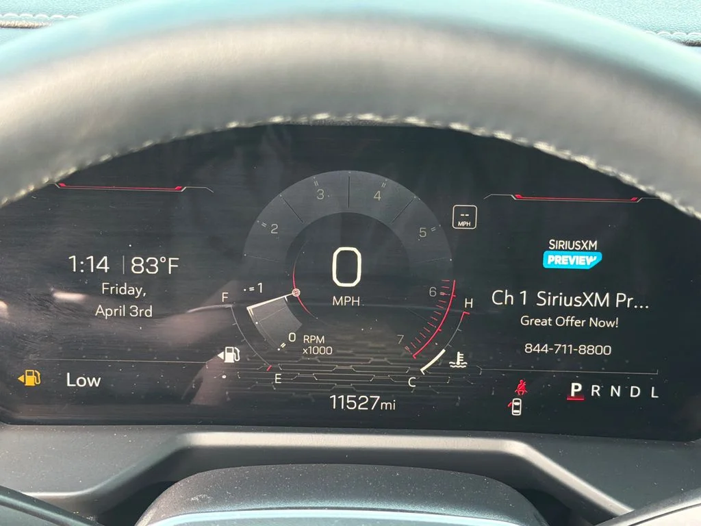 Used 2024 Brown GMC Elevation image 27