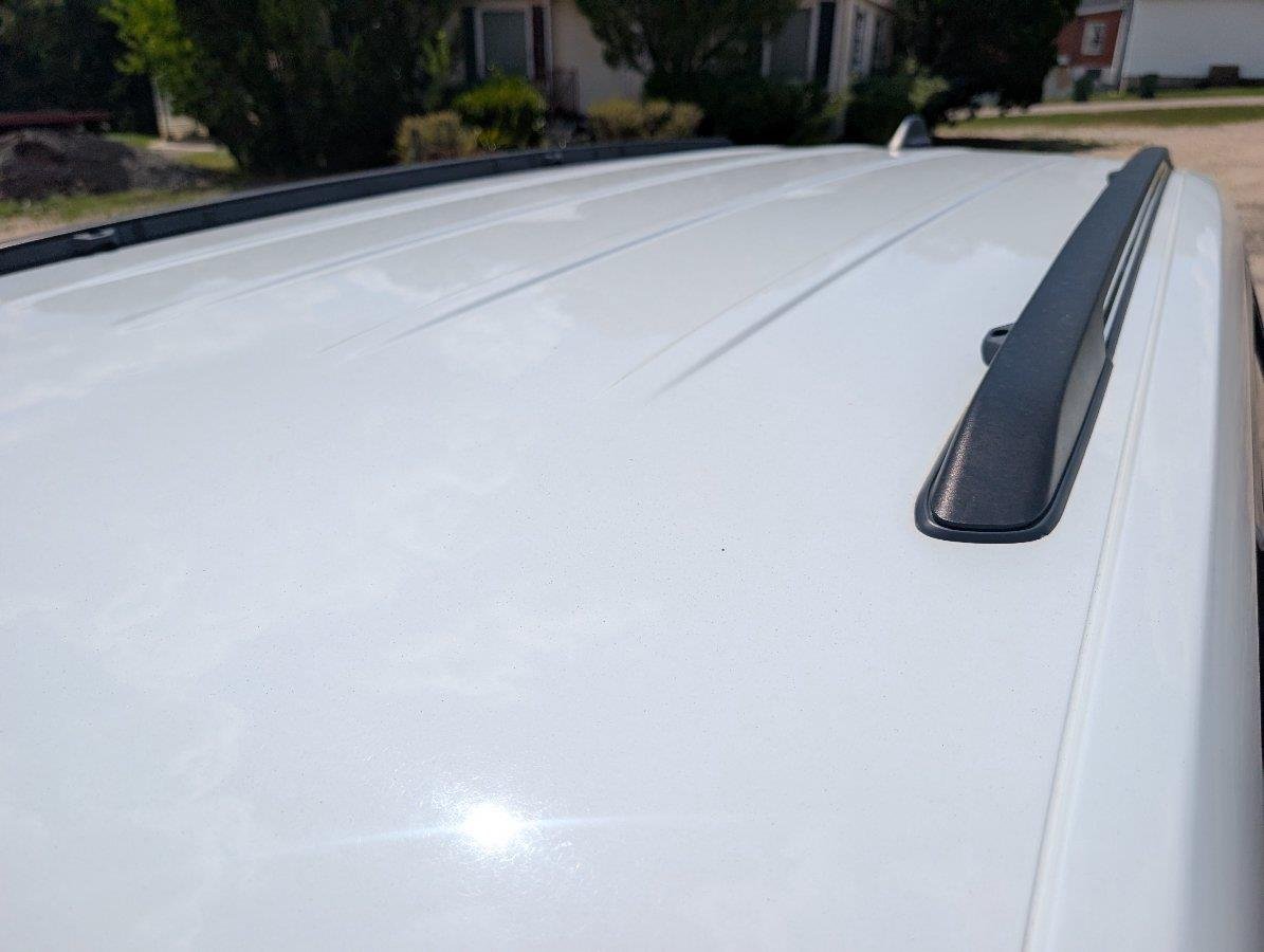 Used 2021 Bright White Clearcoat Jeep Limited image 13