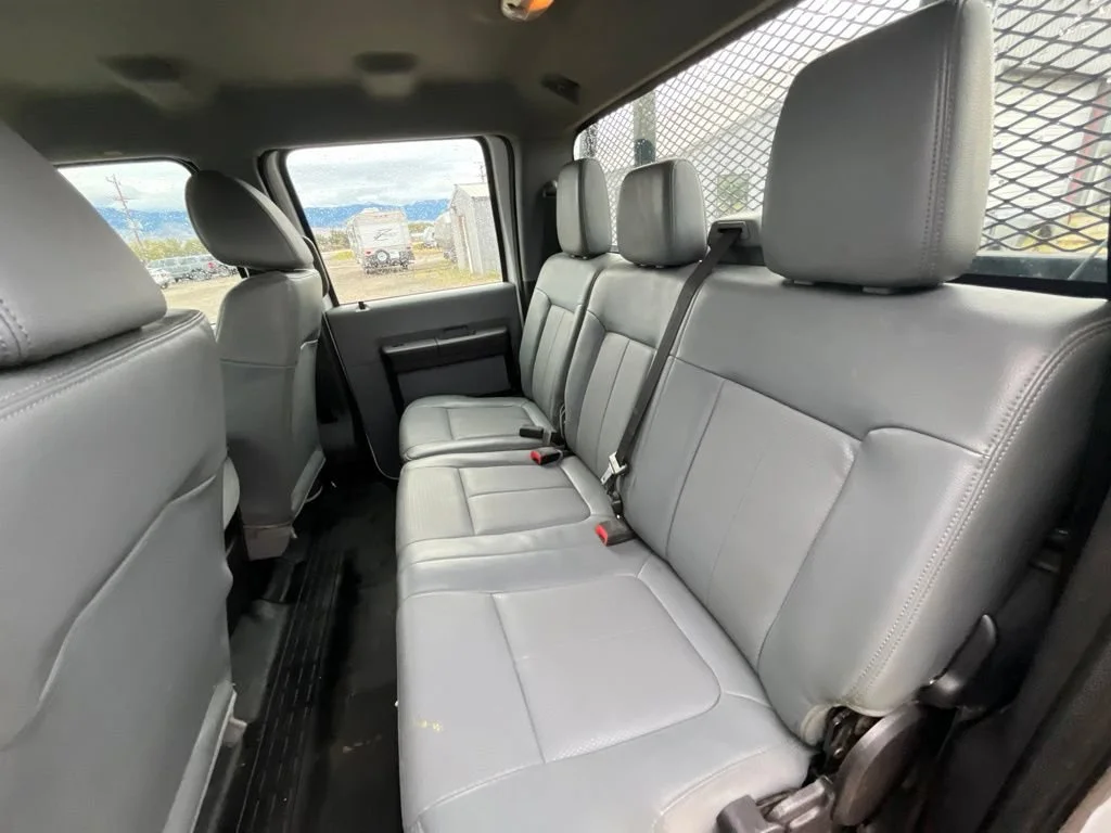 Used 2016 White Ford XL image 14