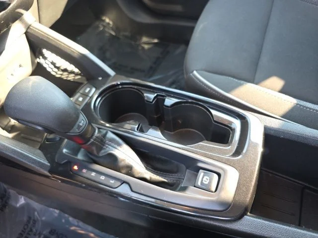 Used 2025 Black Chevrolet LT image 26