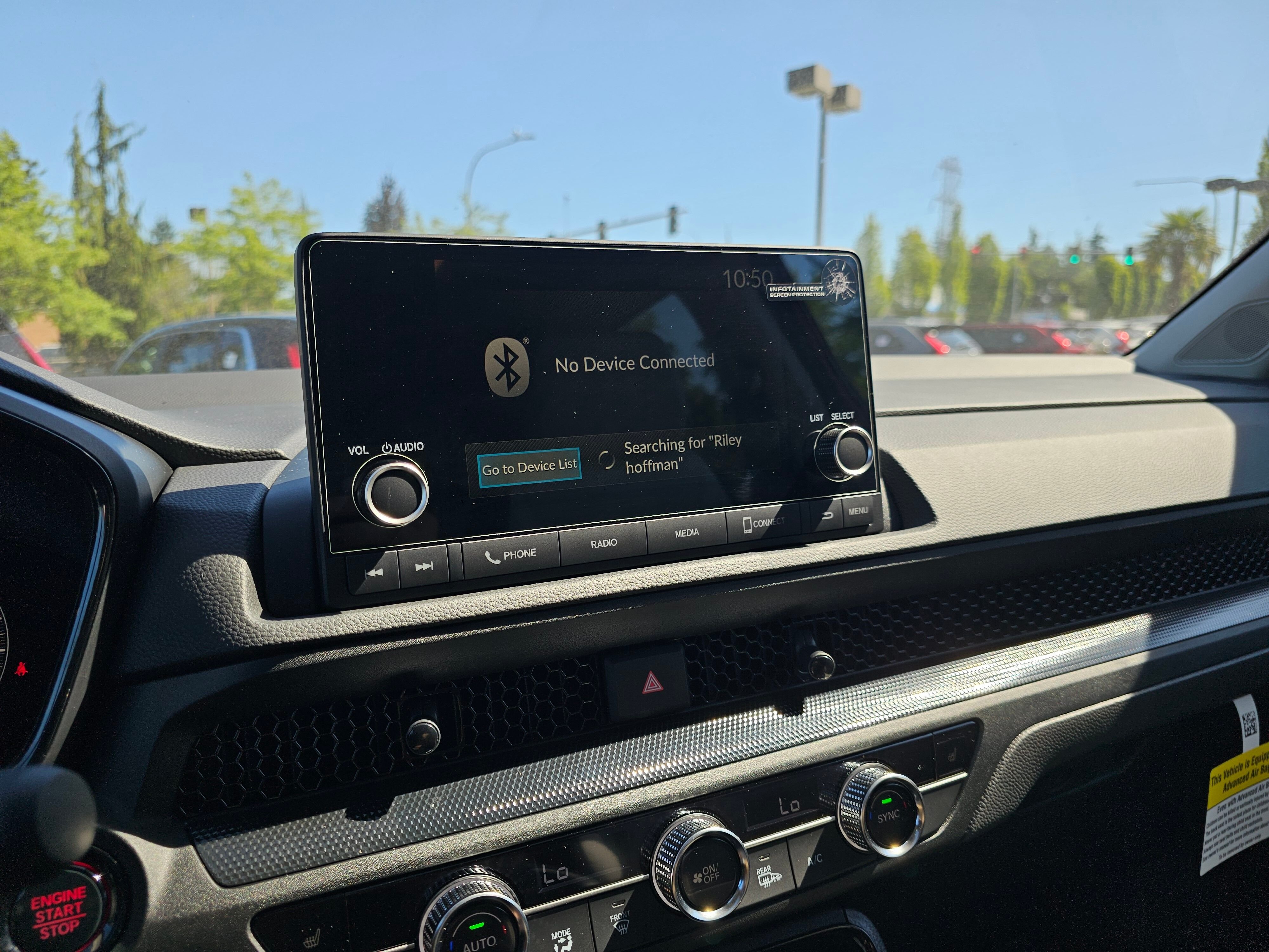 2025 Honda CR-V EX - Photo 27