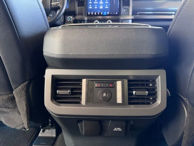 2024 Ford F-250 Super Duty Lariat - Photo 25