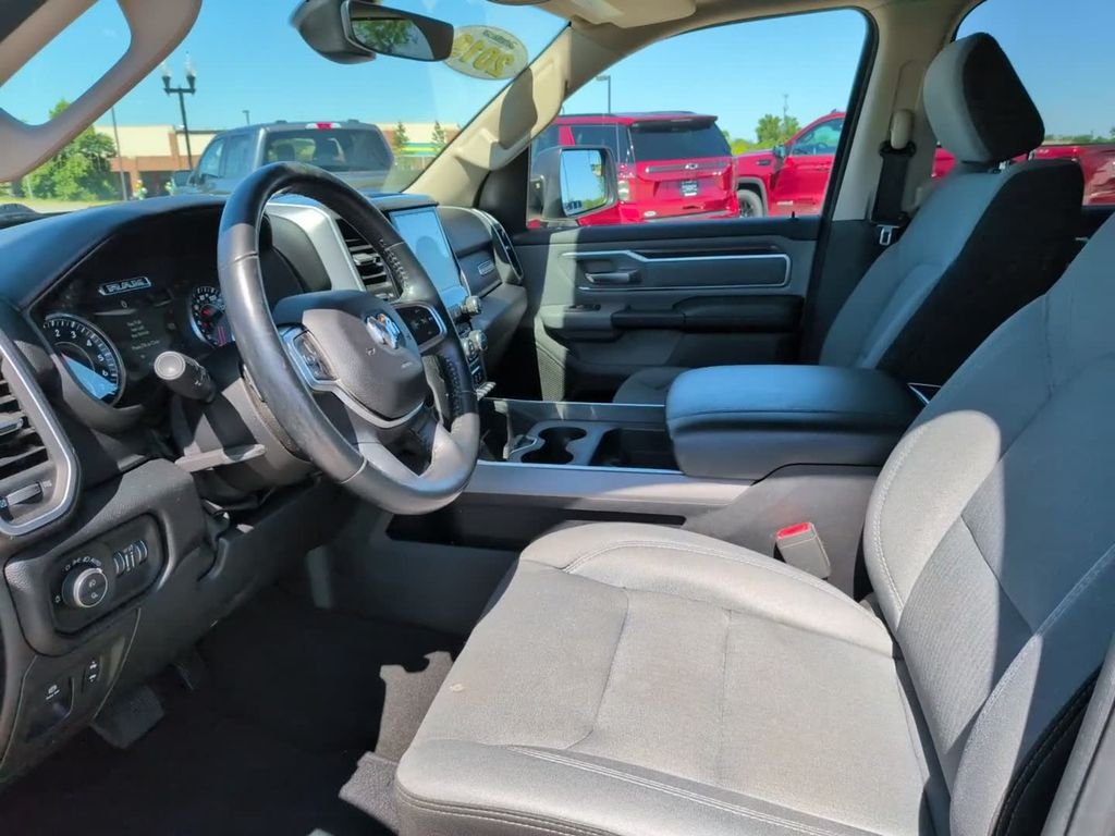 Used 2019 Gray Ram Big Horn image 20